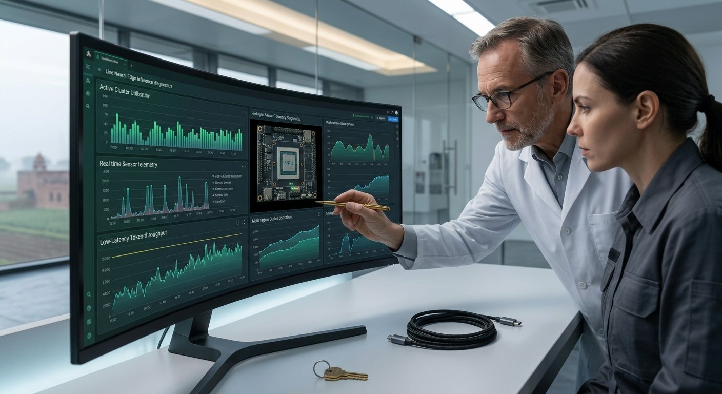 Tech & AI Trends