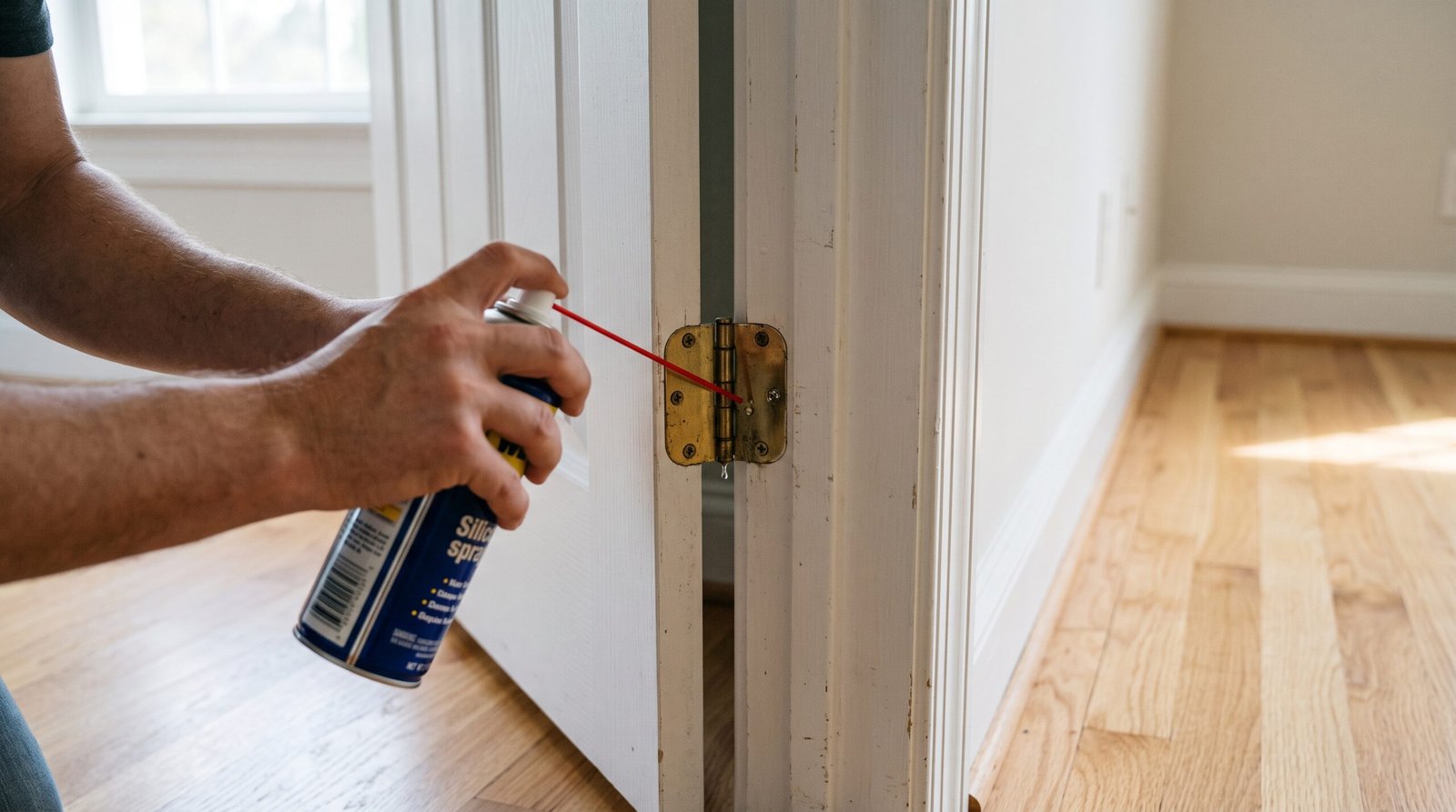 quick household repairs