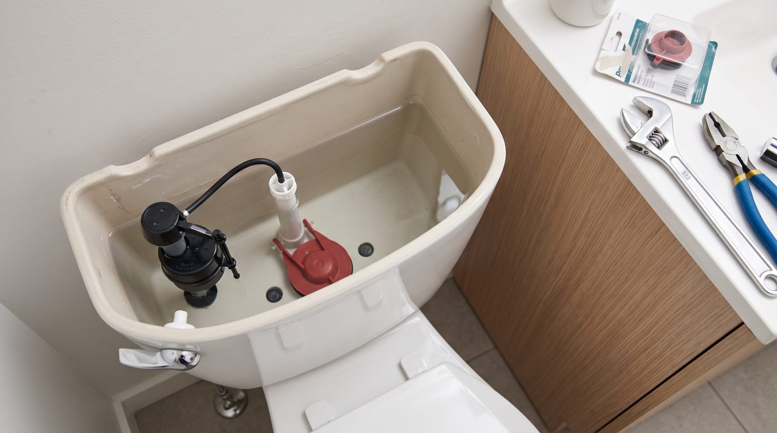 Quick DIY Home Repairs