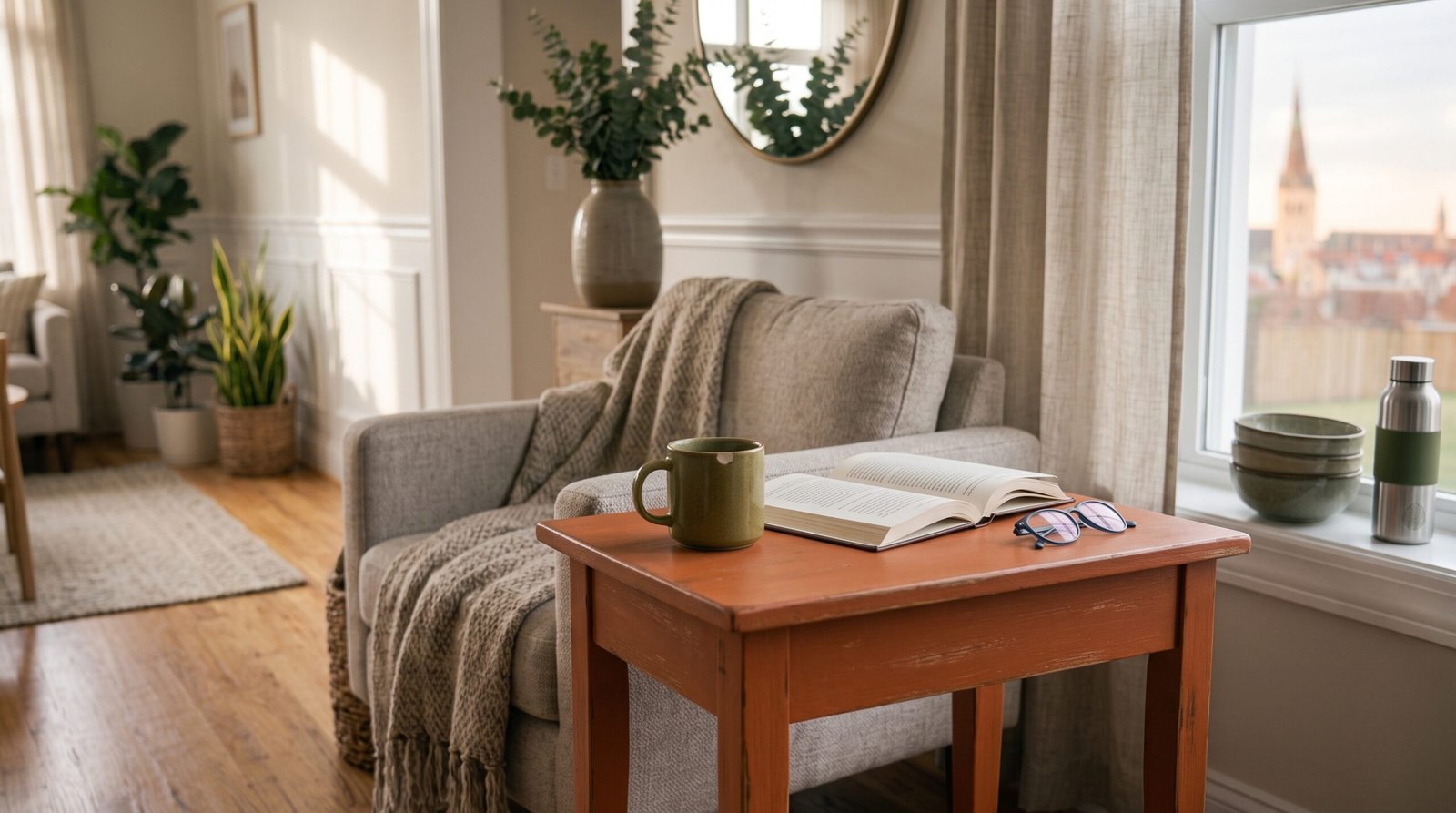 Upcycled Furniture Ideas