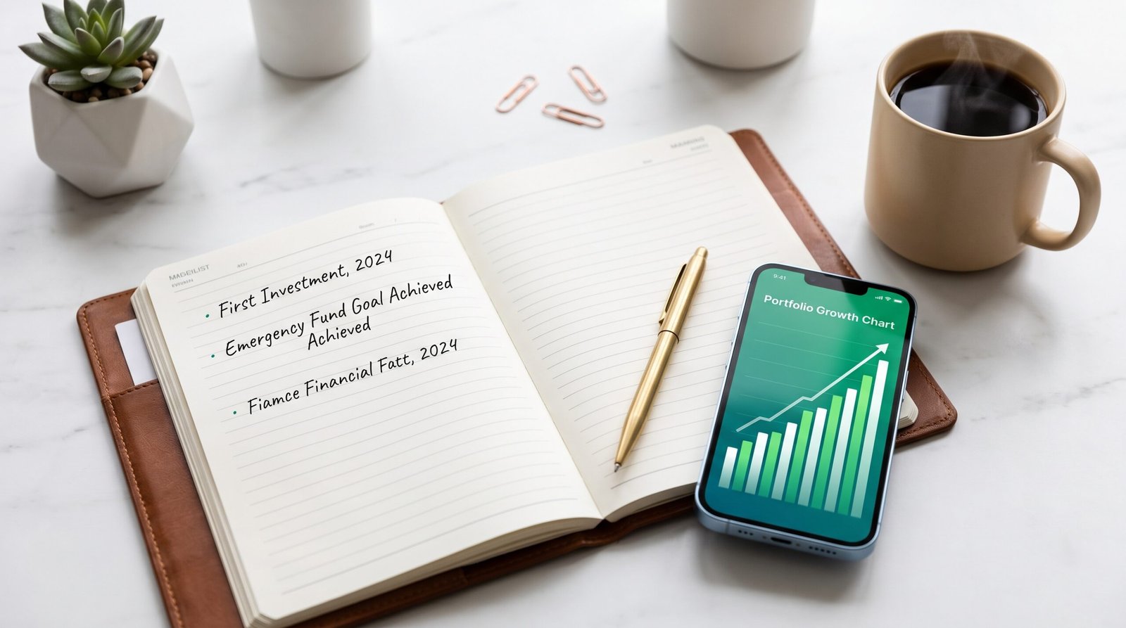 Beginner Investing Guide