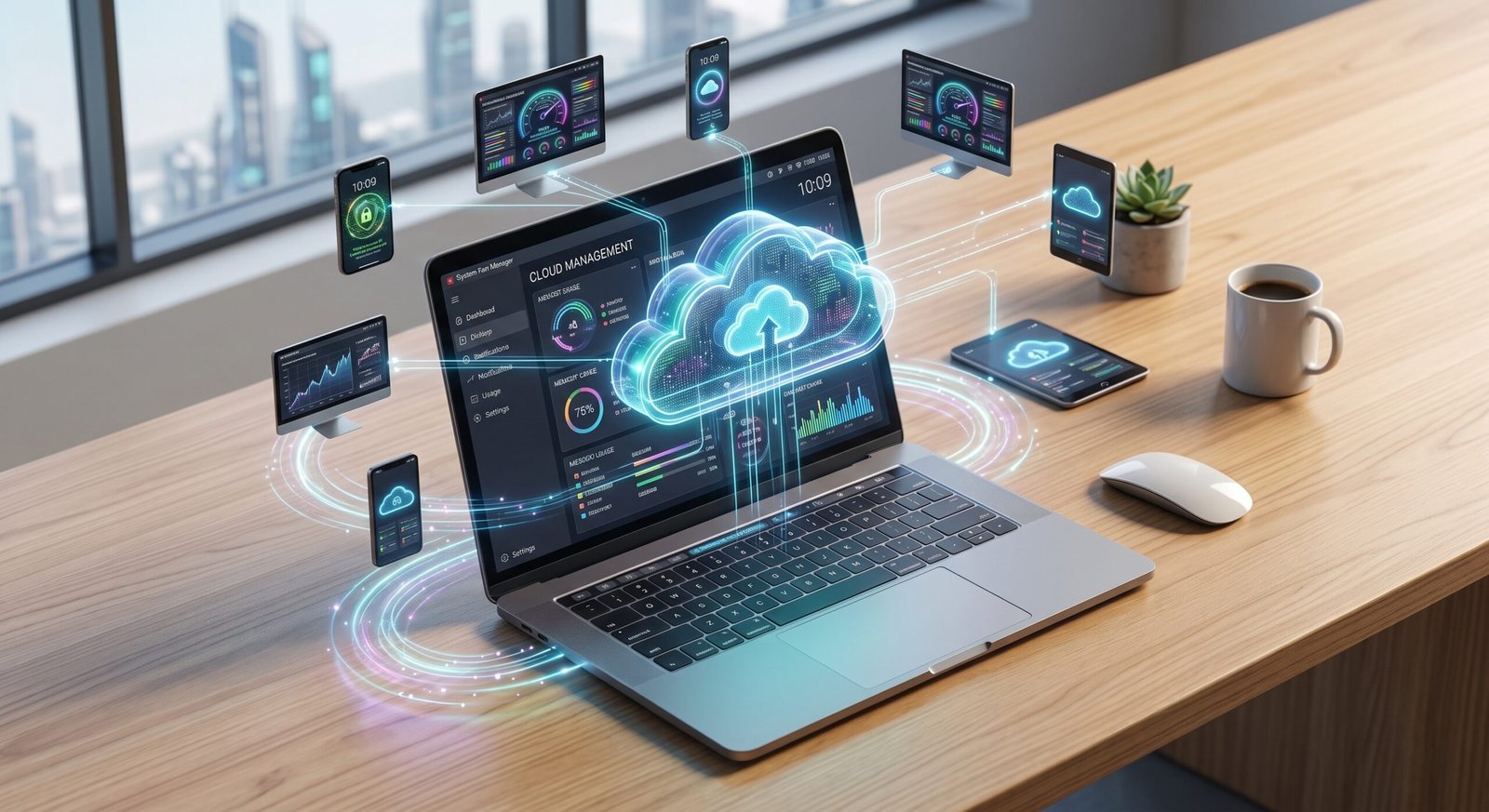 Cloud Storage Basics