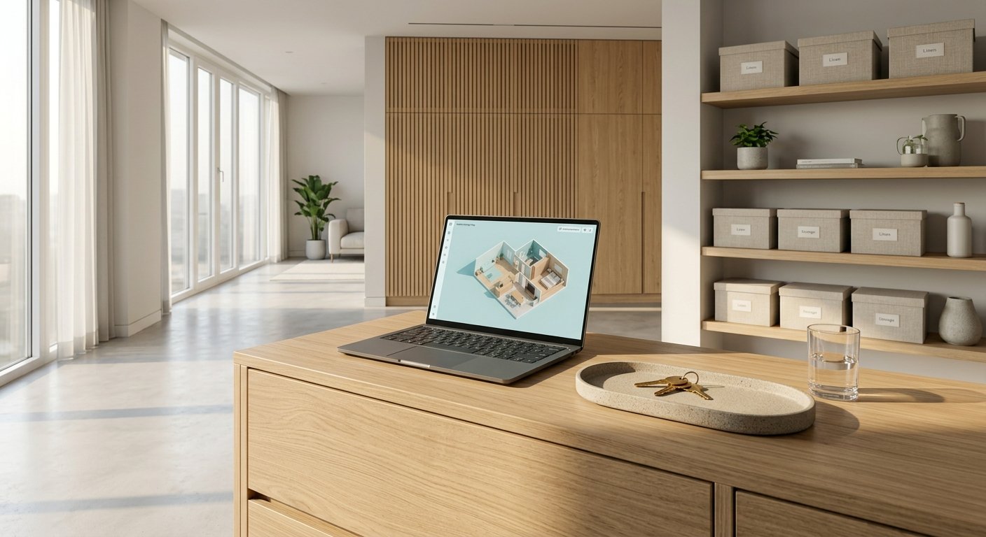 Home Organization Hacks