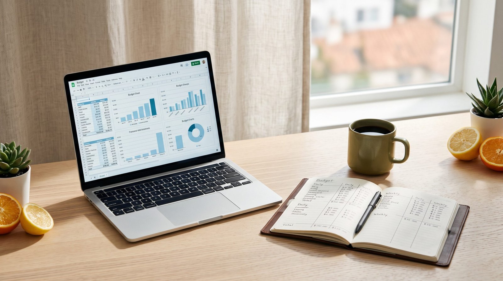 How to Save Money on Daily Expenses
