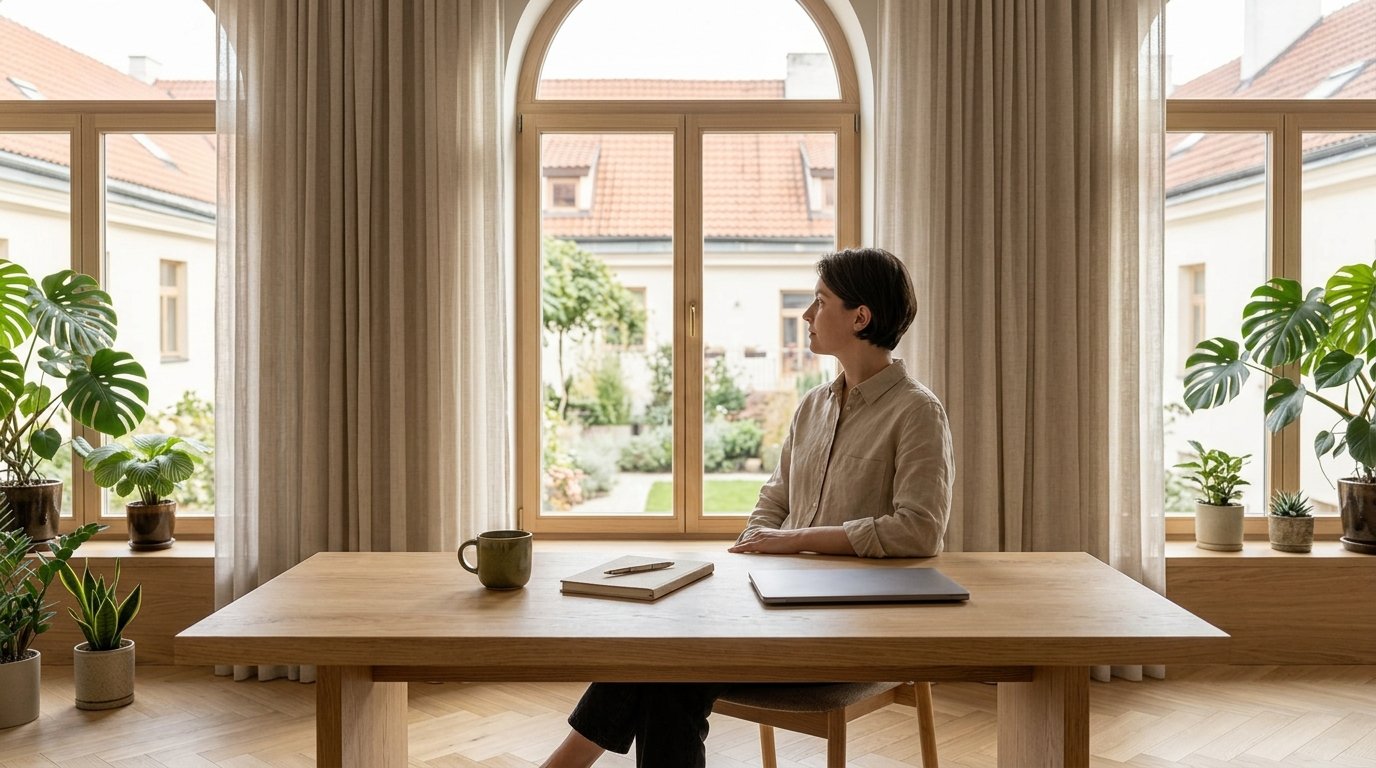 Simple Ways to Stay Focused and Avoid Burnout
