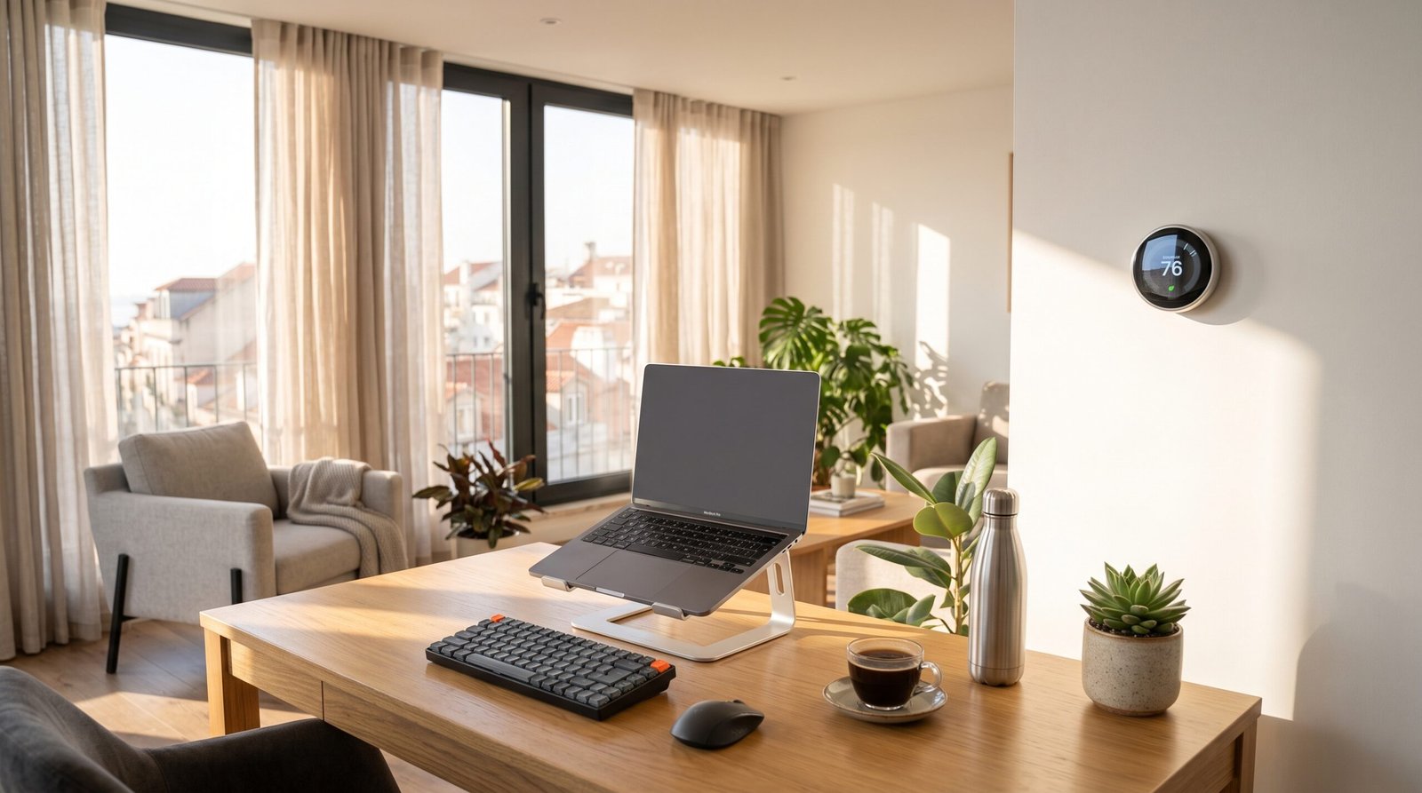 Smart Living Guide