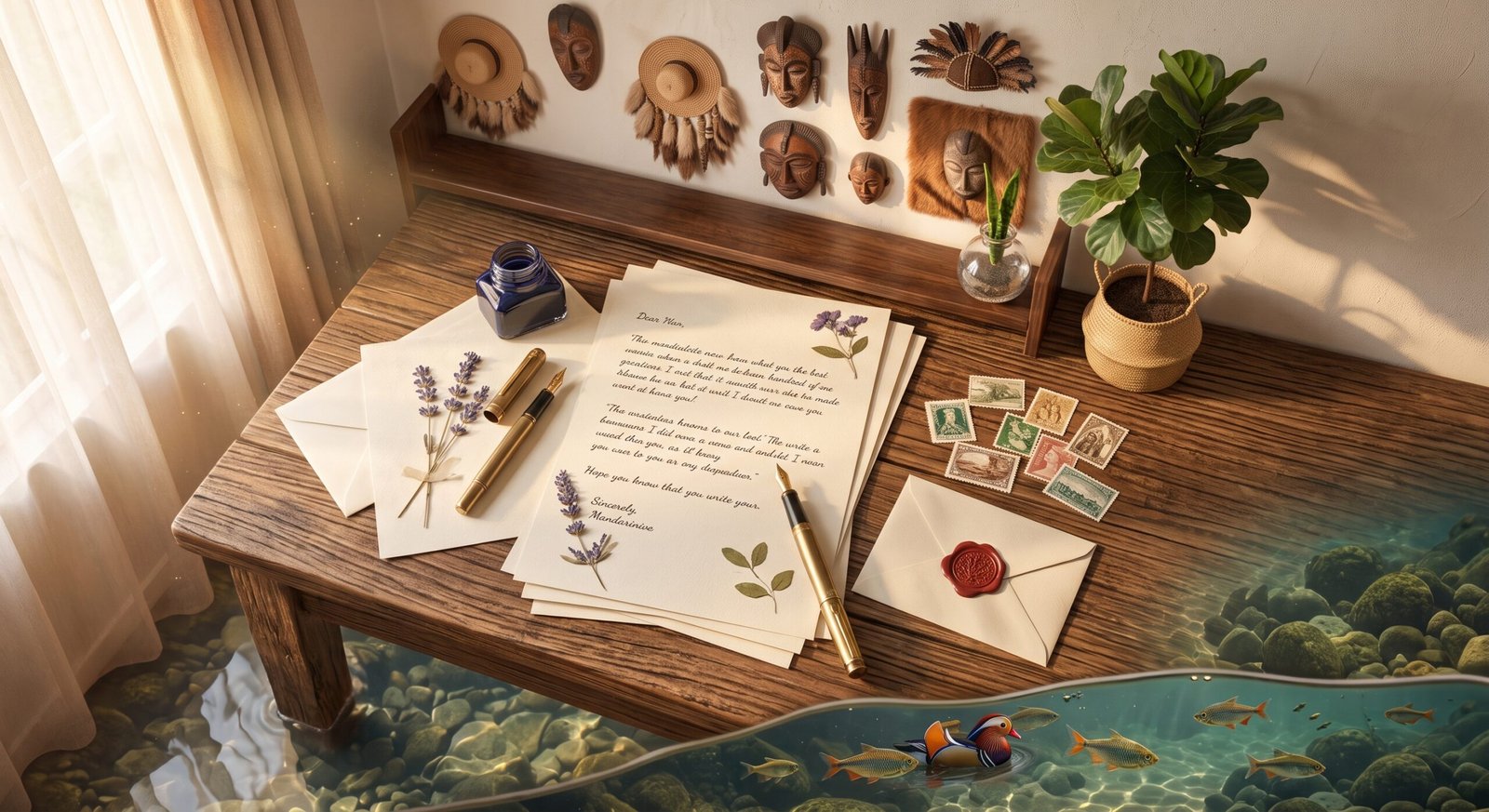 Snail Mail Renaissance