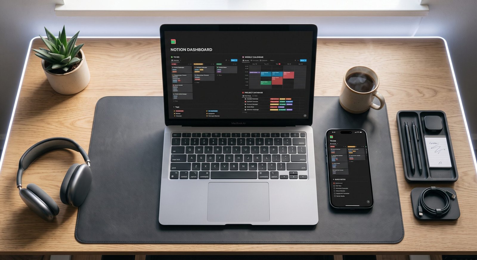 Top Free Productivity Apps