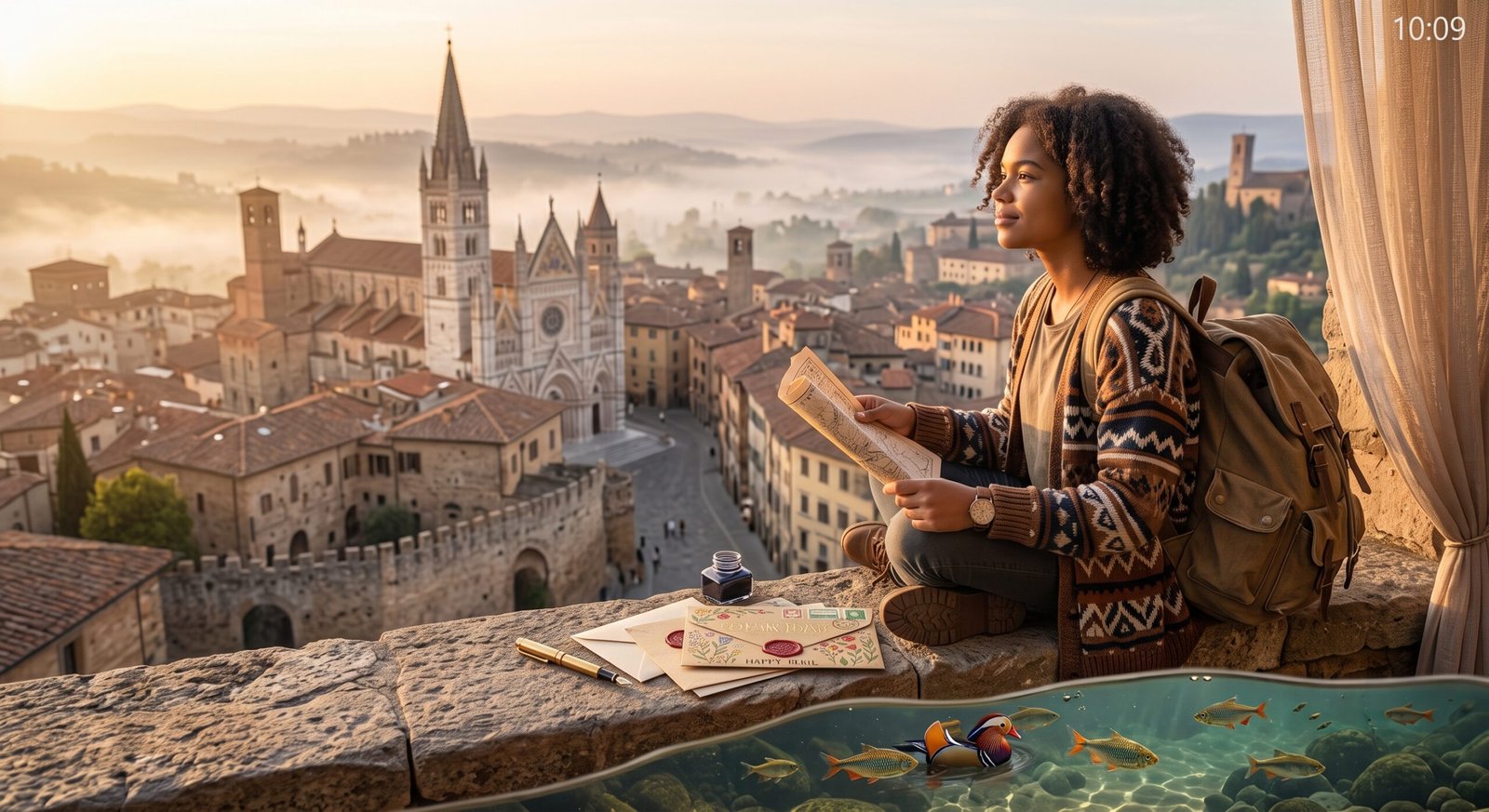 Budget Travel