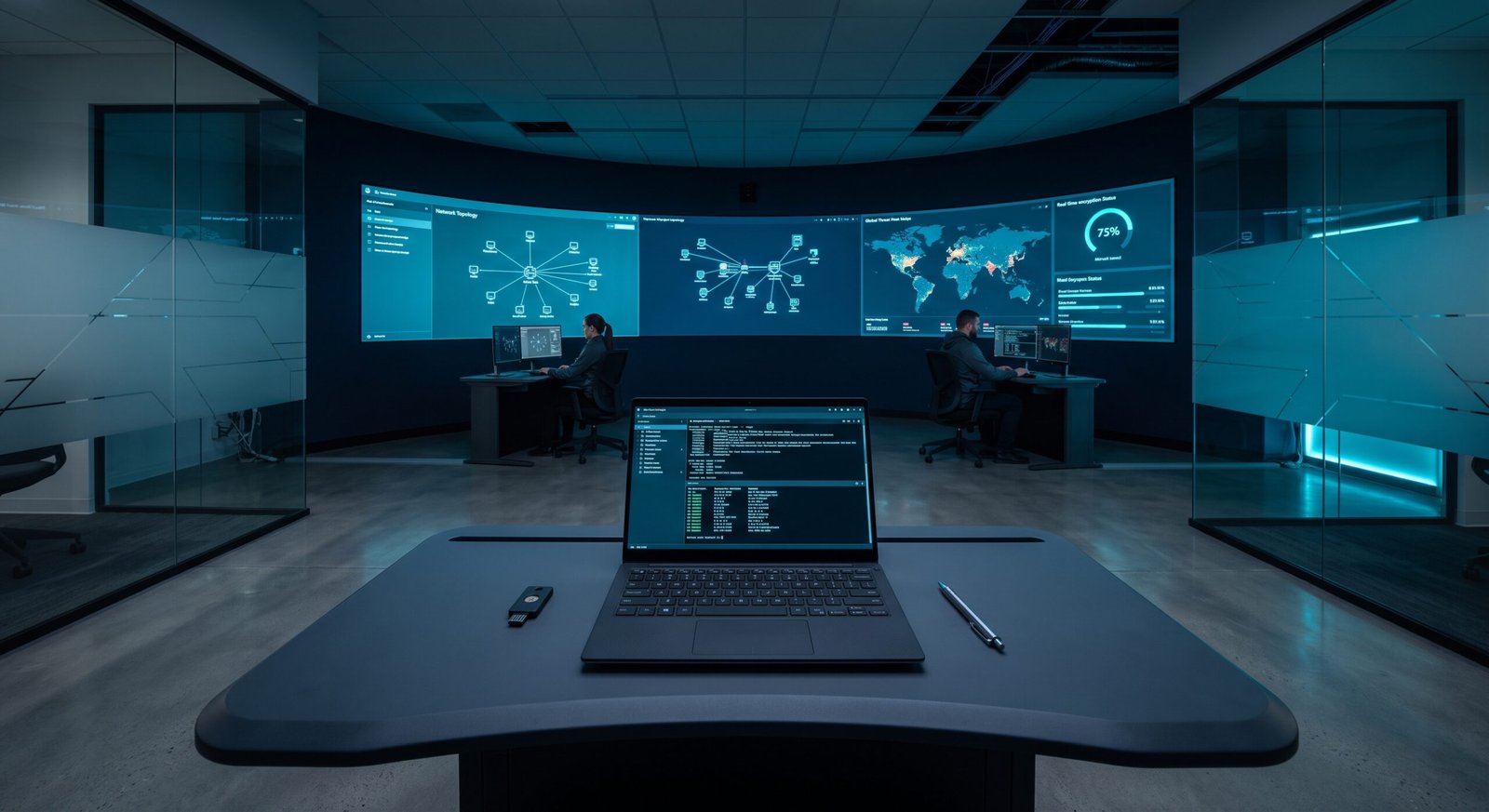 Cybersecurity