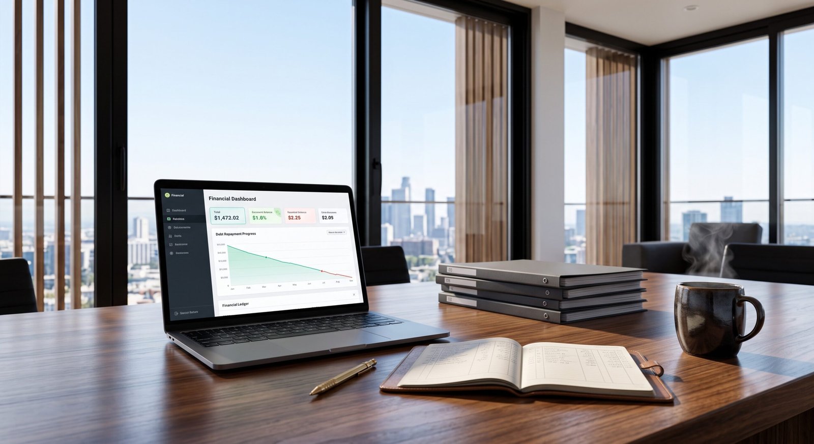 Debt Management
