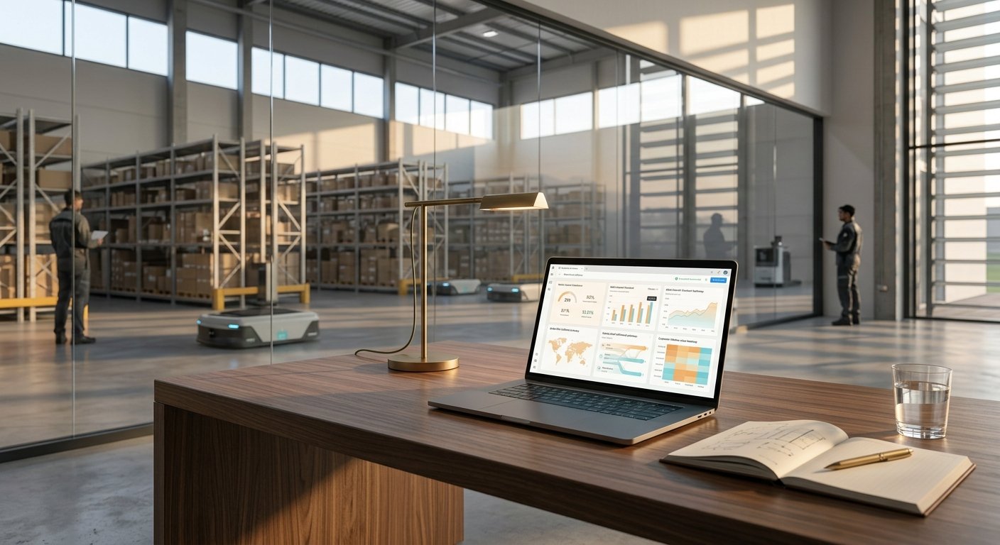 E-commerce