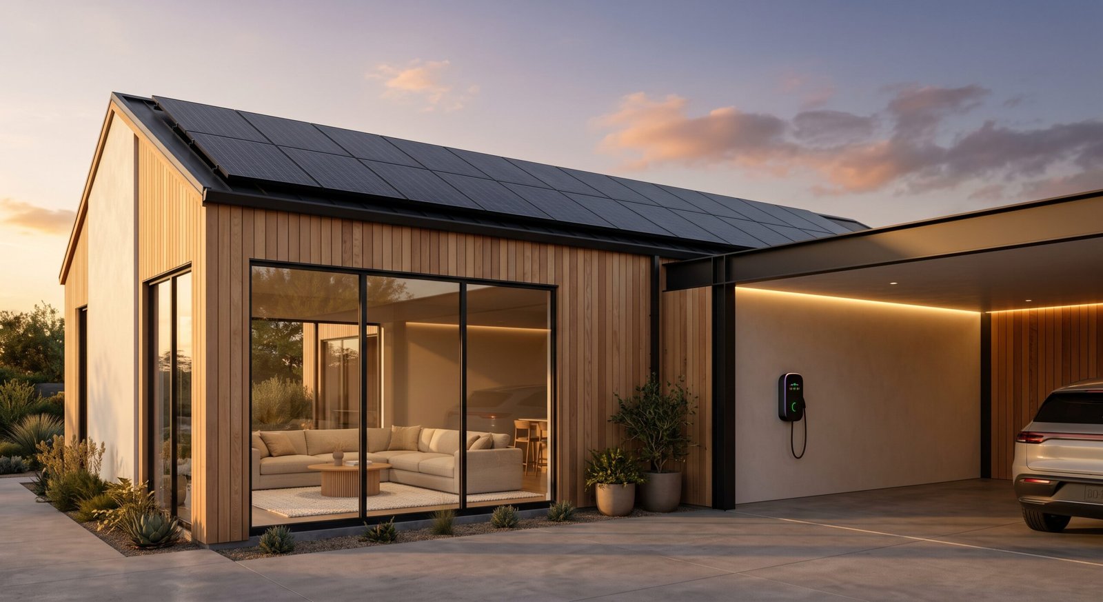 Home Energy