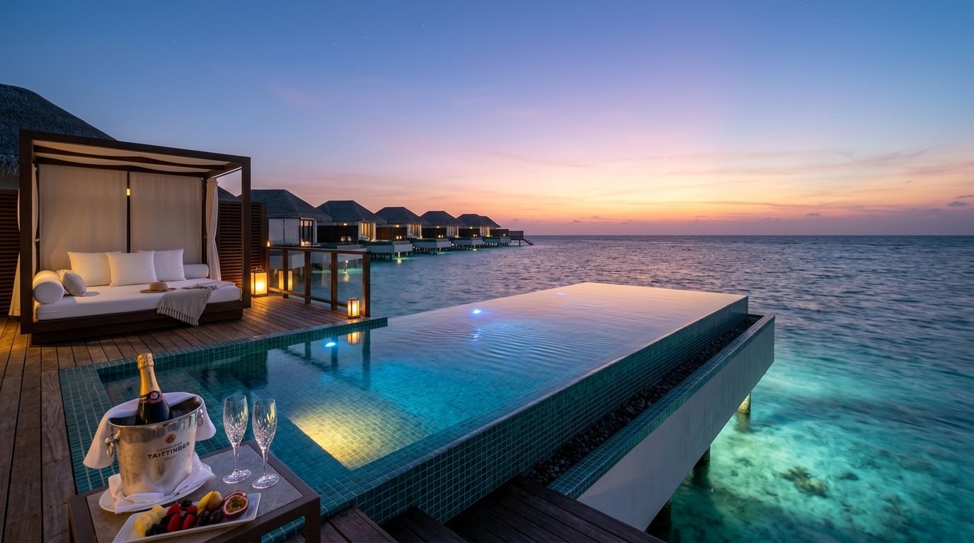 Luxury Destinations