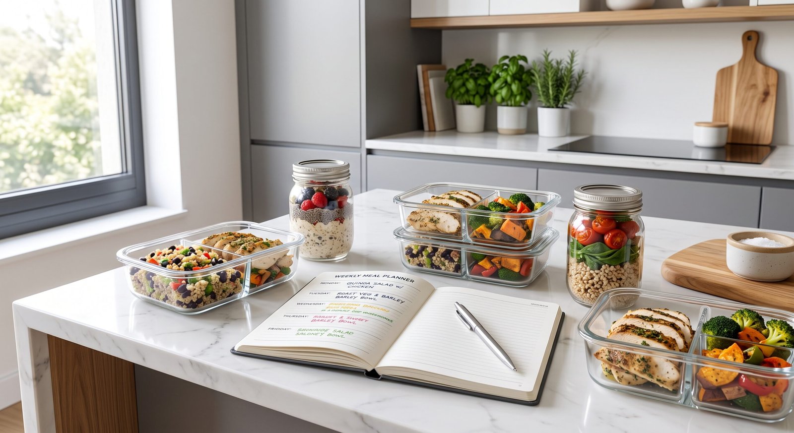 Meal Planning