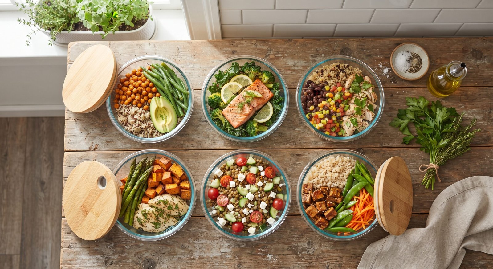Navigating Special Diets