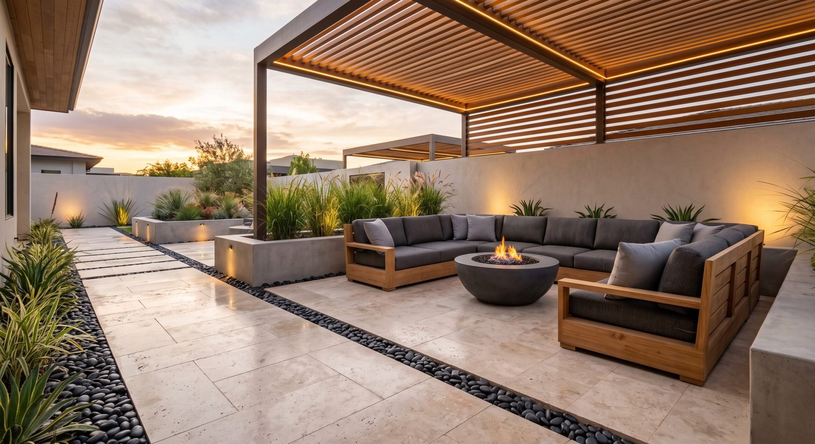 Outdoor & Patio Care