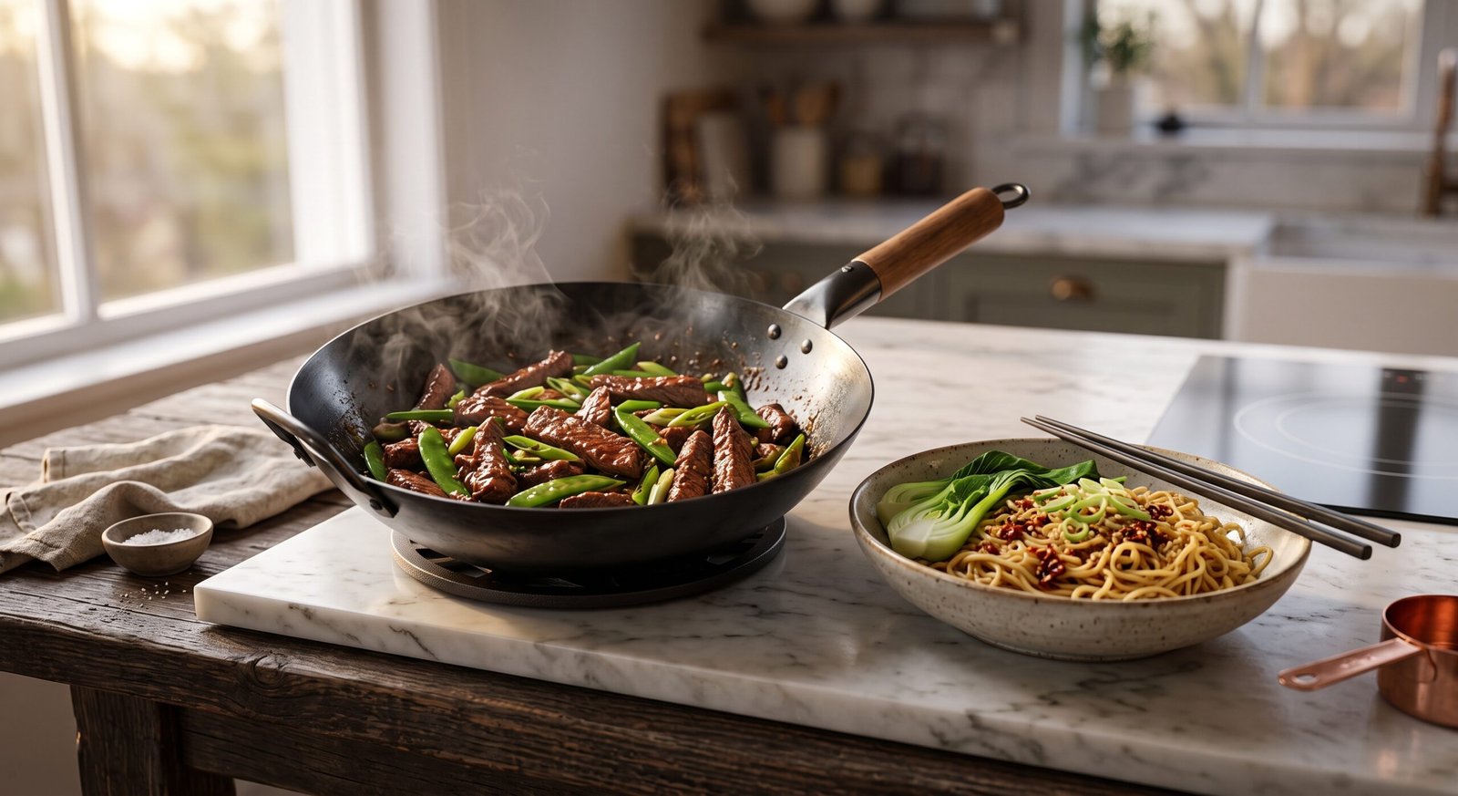 Quick 15-Minute Recipes