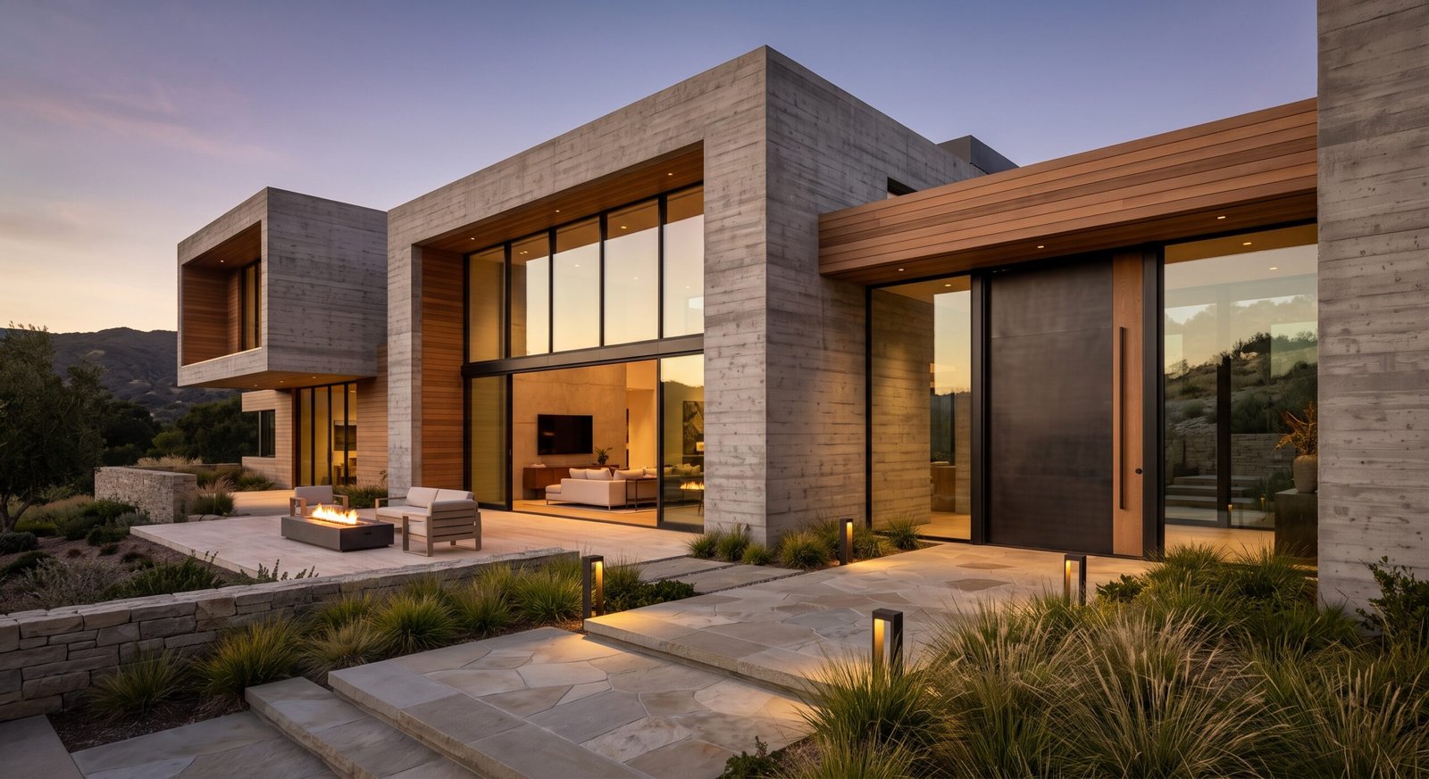 Real Estate & Property