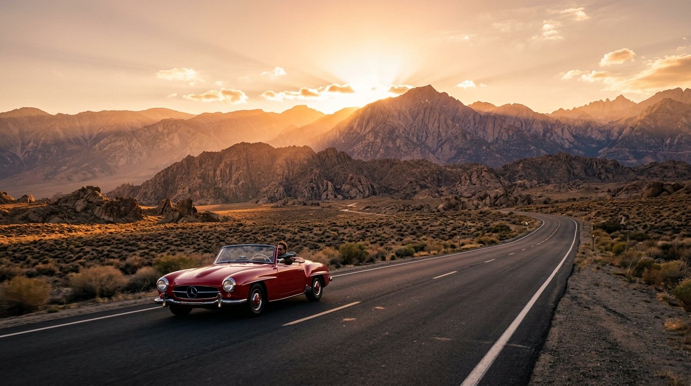 Road Trips Guide