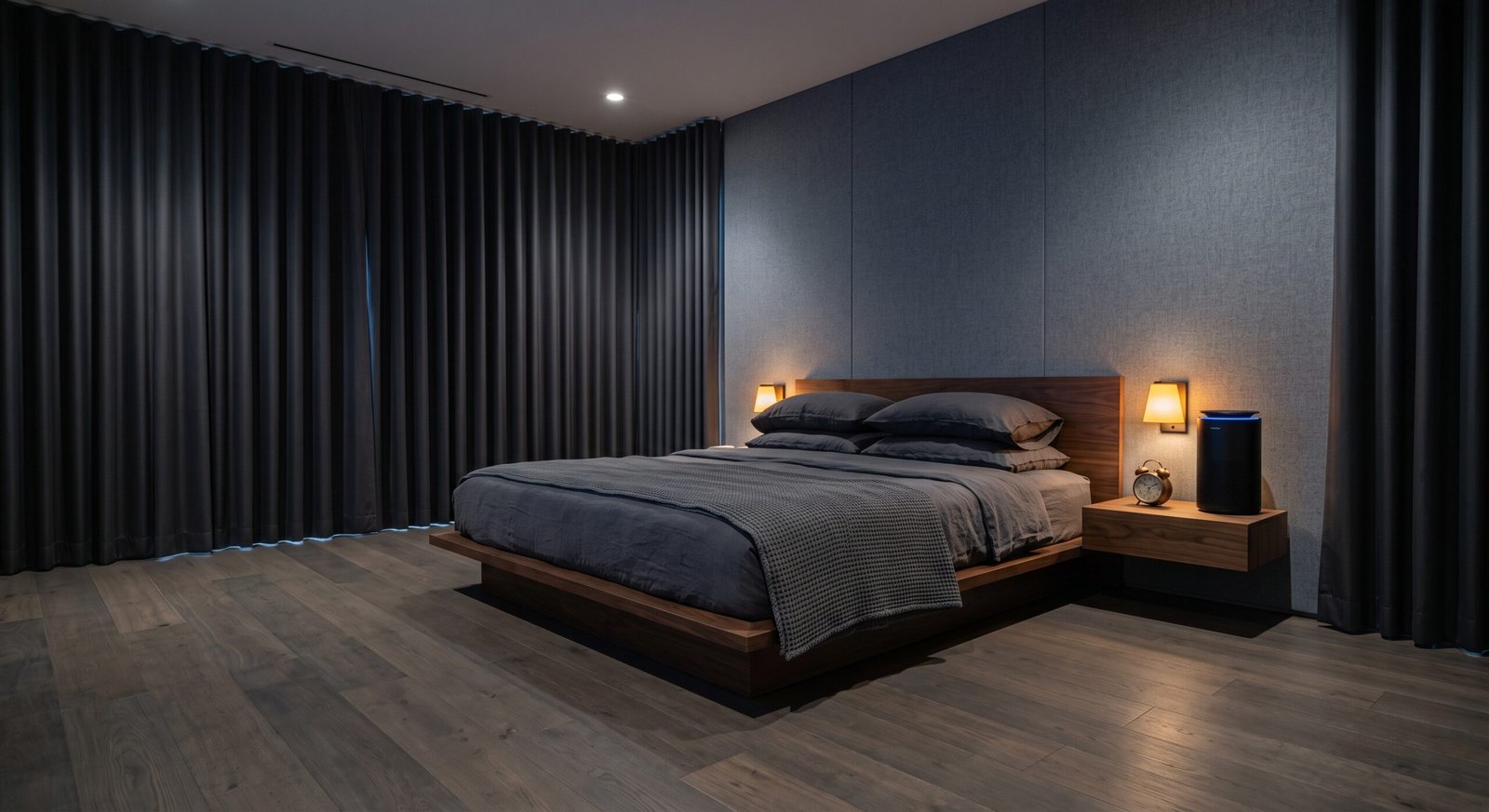 Sleep & Recovery