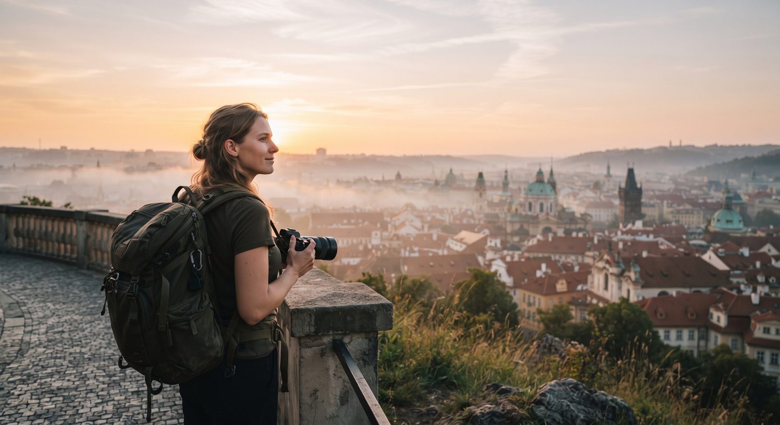 Solo Travel