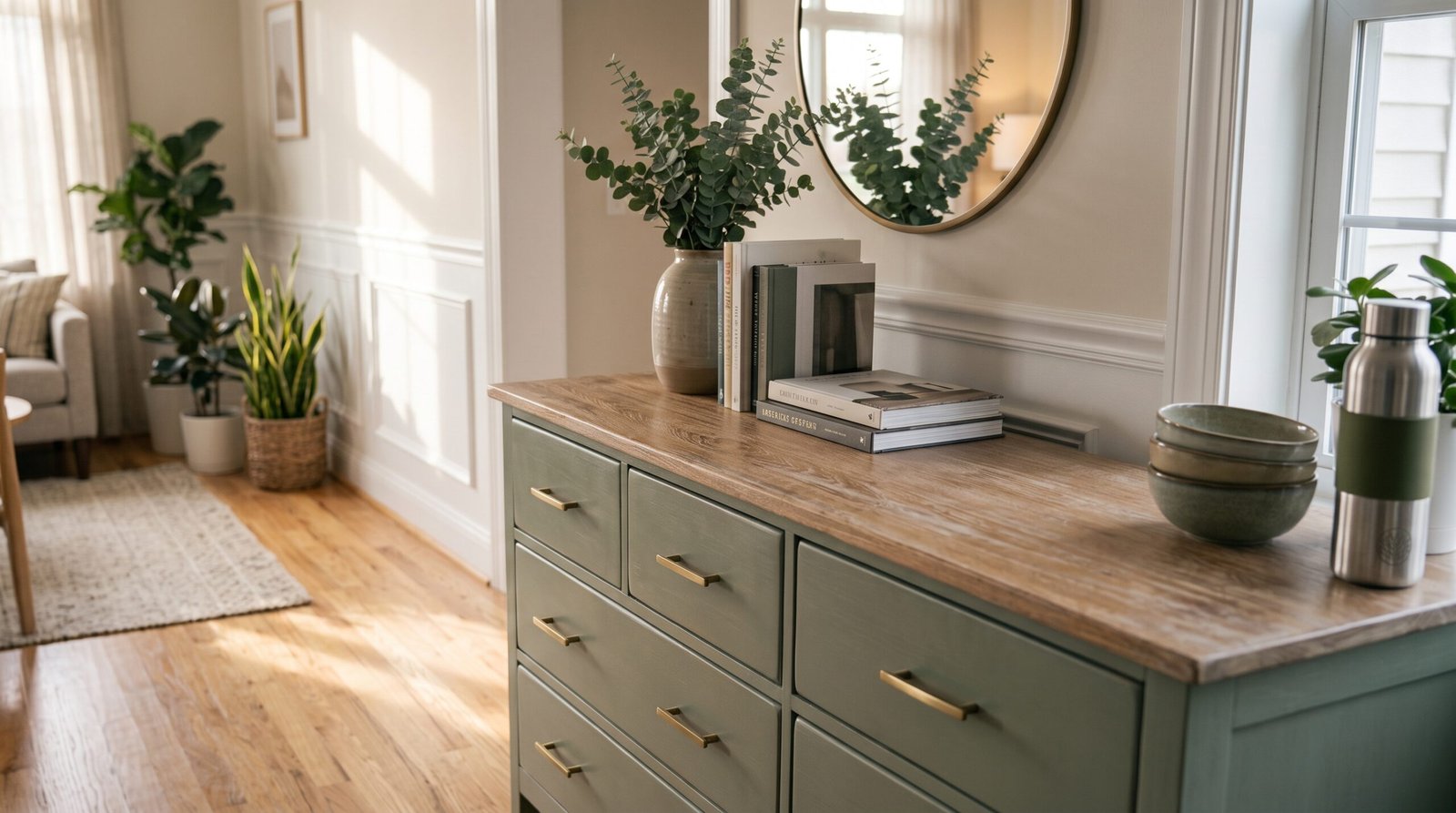 Upcycled Furniture Ideas
